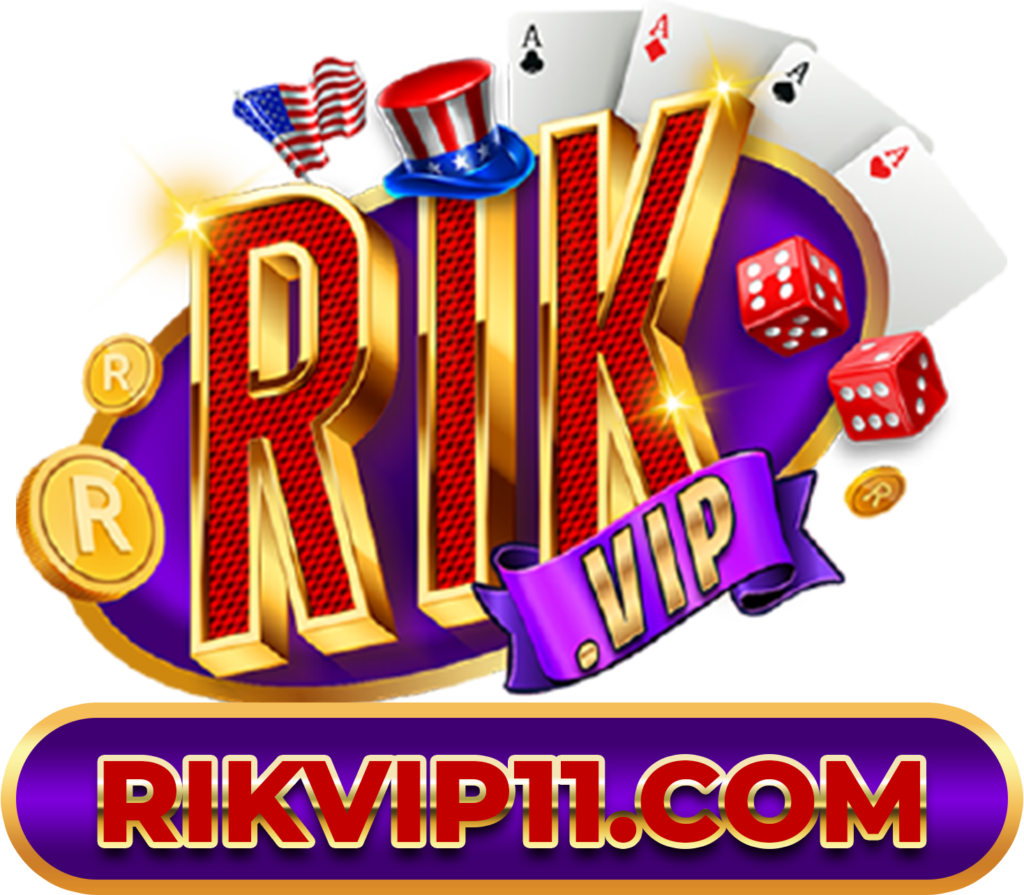 Rikvip