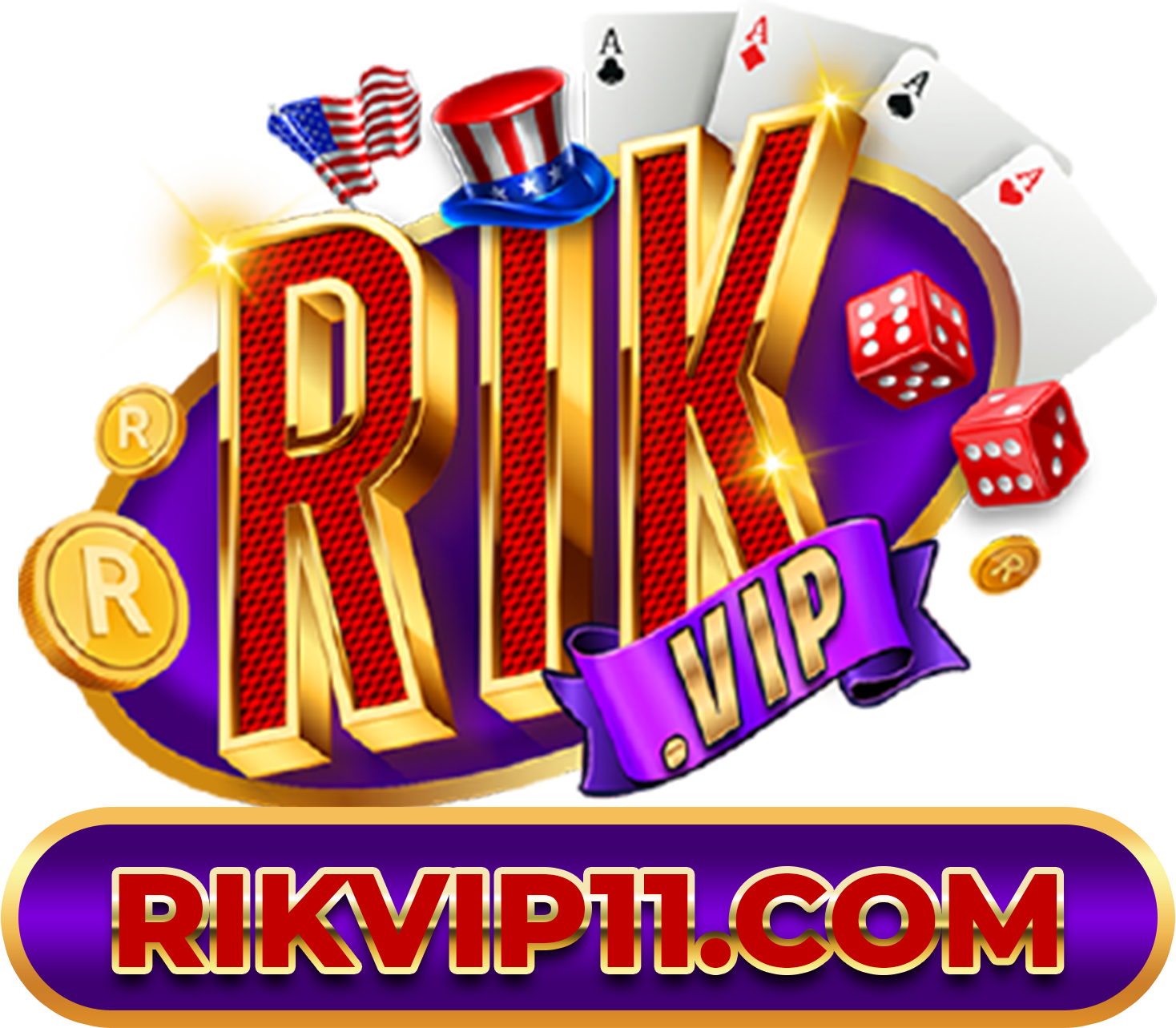 Rikvip