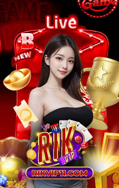 Chơi Rikvip