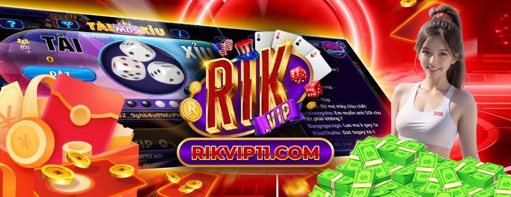 rikvip11