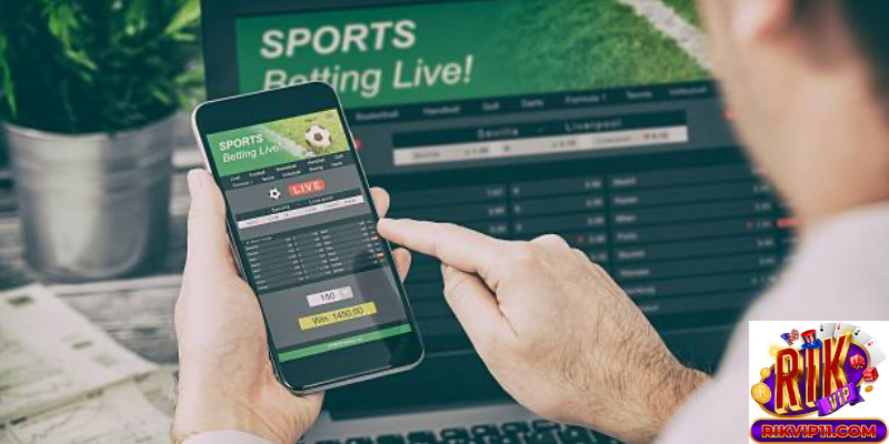 Cập nhật tỷ lệ cá cược thường xuyên