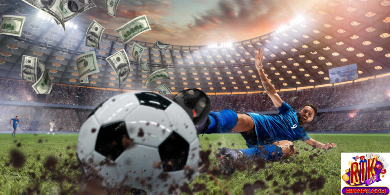 Giới thiệu về bóng đá cá cược