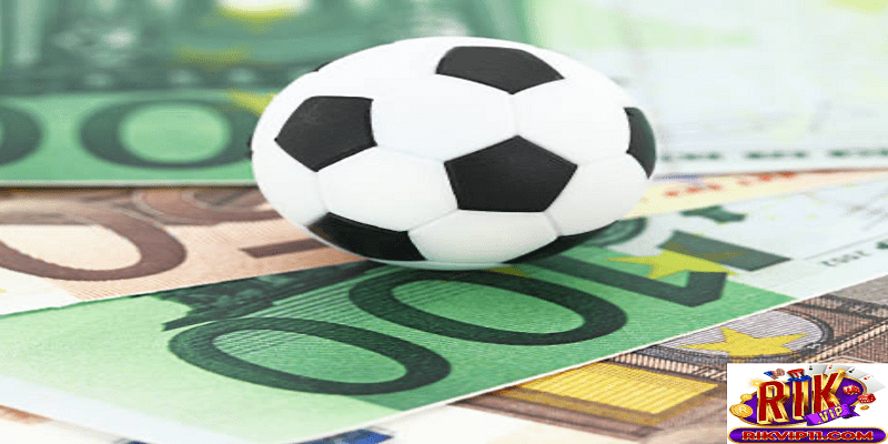 Những lợi ích khi chơi cá cược online tại Rikvip