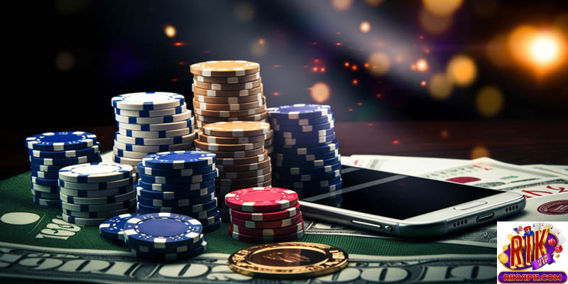 Casino trực tuyến đang trở thành xu hướng hiện nay