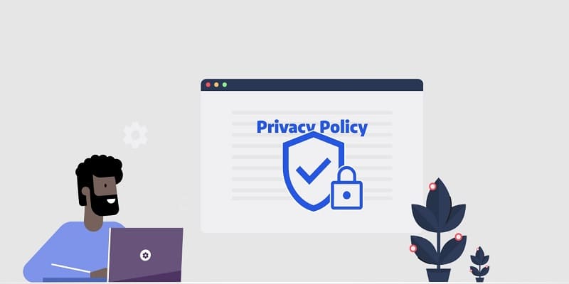 Quy trình thu thập thông tin cá nhân trên Rikvip