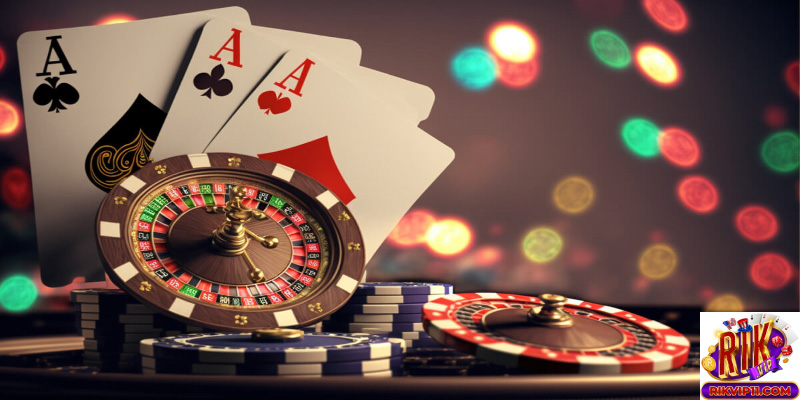 Đa dạng trò chơi