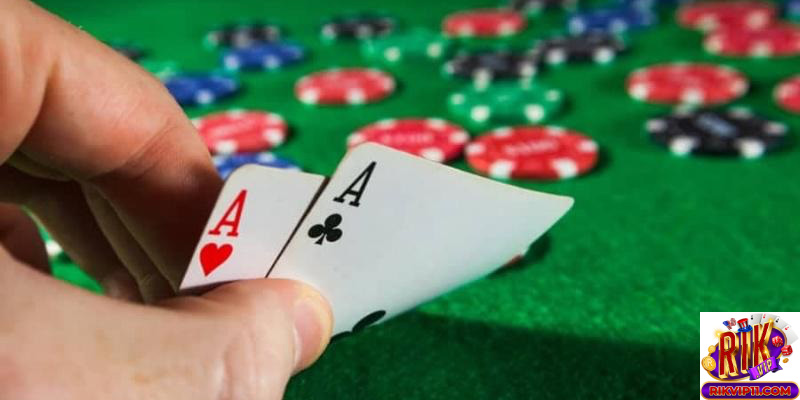 Giới thiệu tổng quan về trò chơi Xì Dách Rikvip