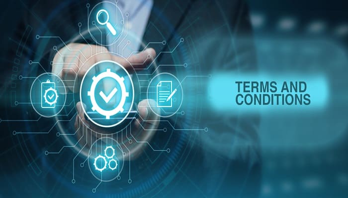 Điều khoản và điều kiện về khuyến mãi - cược