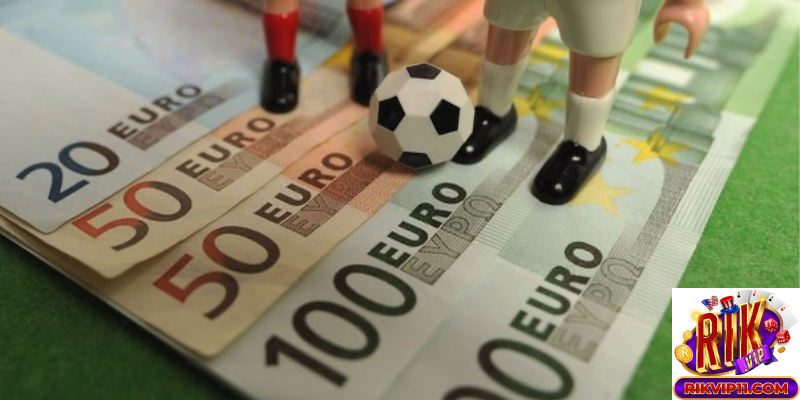 Giới thiệu về kèo cá cược bóng đá