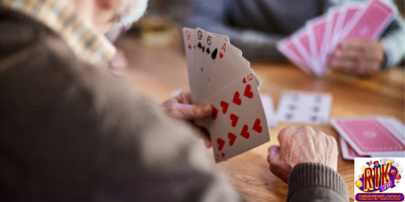 Được phép áp dụng quy luật chơi