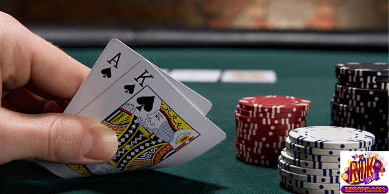 Giới thiệu về game Phỏm Rikvip