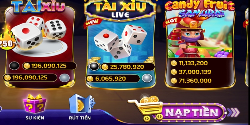 Lưu ý và thủ thuật rút tiền Rikvip