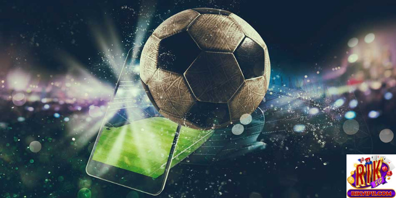 Cá cược trước trận của trang cá cược bóng đá