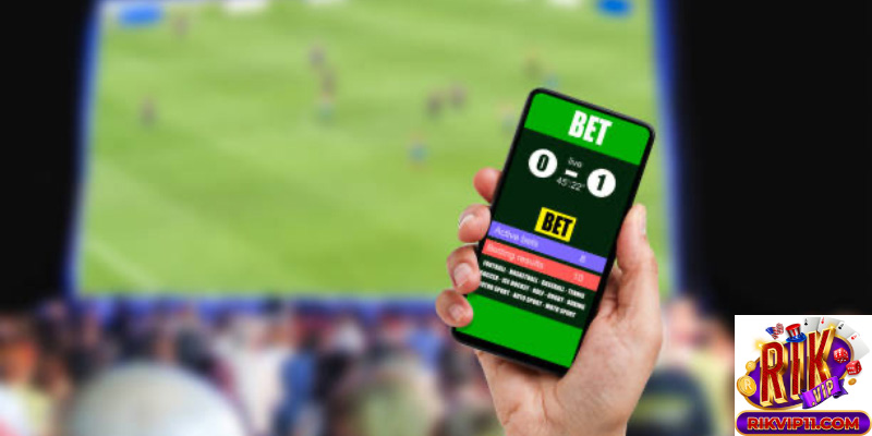 Không đặt cược dựa theo cảm xúc