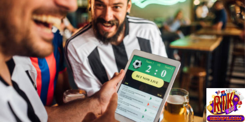 Nạp tiền vào tài khoản