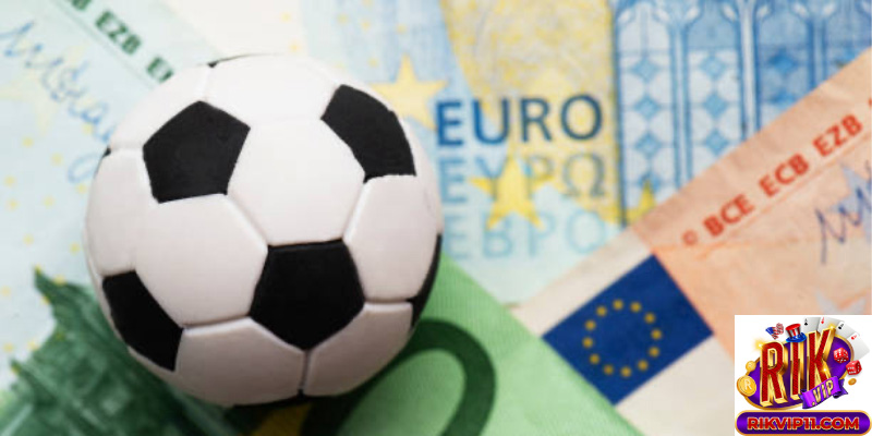 Cách theo dõi tỷ lệ cá cược hôm nay tại Rikvip