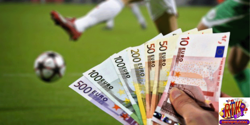 Những thông tin đáng lưu ý khi chơi tỷ lệ cá cược kèo nhà cái