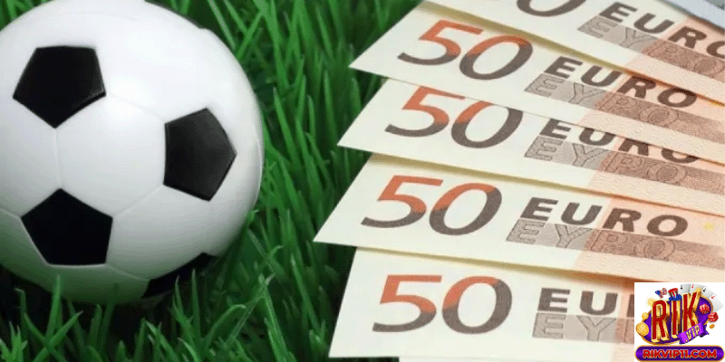 Tỷ lệ cá cược kèo nhà cái châu Âu