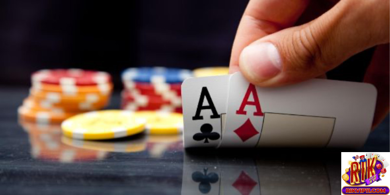 Các trường hợp thường gặp trong game bài Xì Dách