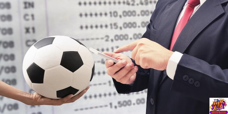 Giới thiệu về cá cược sbobet