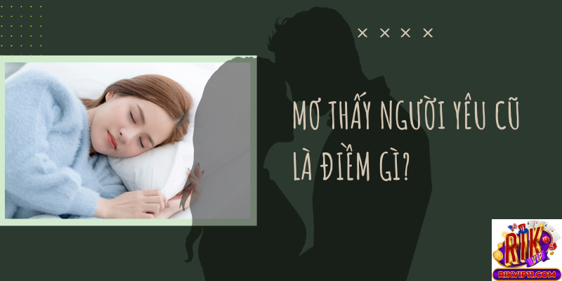 Không ngừng đổ lỗi mối quan hệ cũ