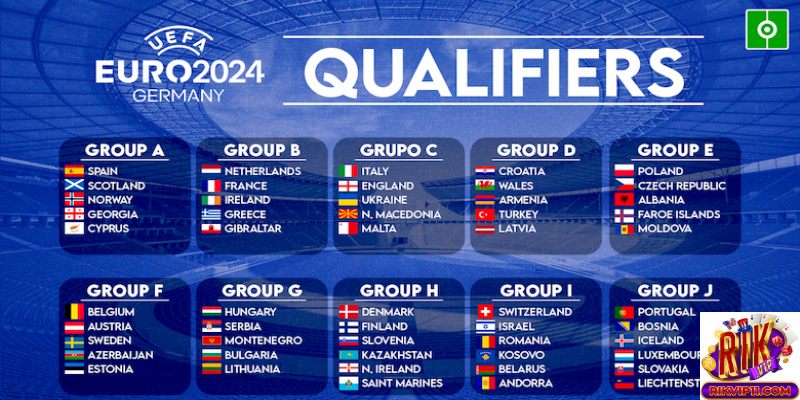 Pháp – Nhà đương kim vô địch