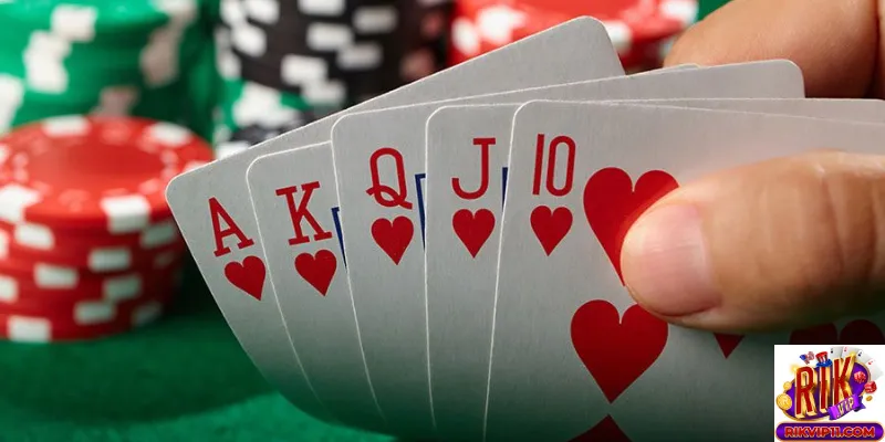 Cơ hội thắng lớn 